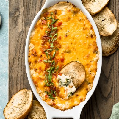 Broccoli Dip