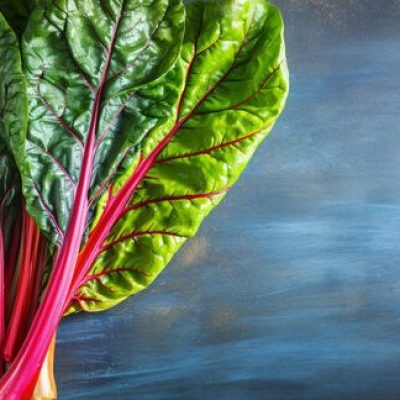 Budgia, Silver Beet Chard Indian Vegetable