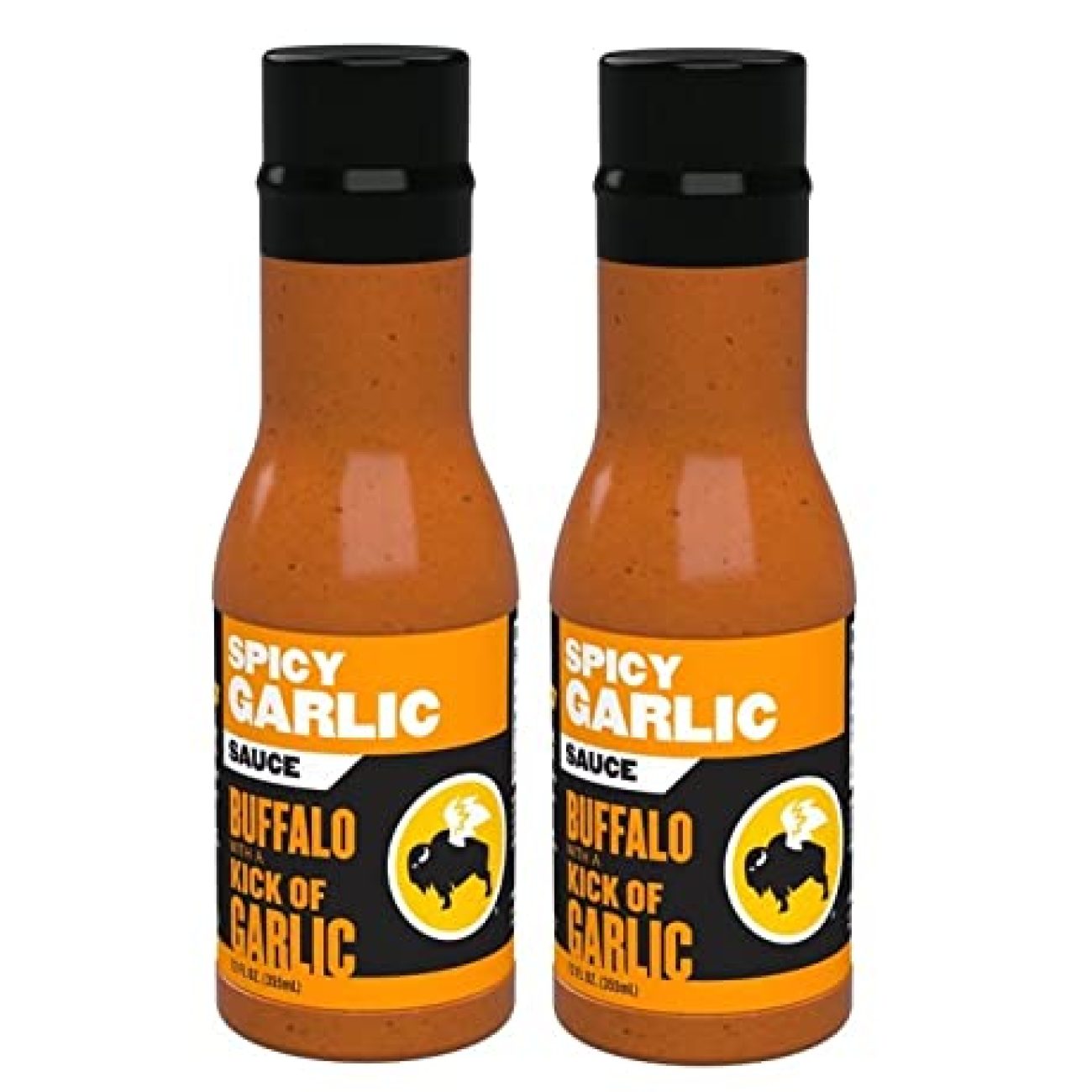 Buffalo Wild Wings Spicy Garlic Sauce