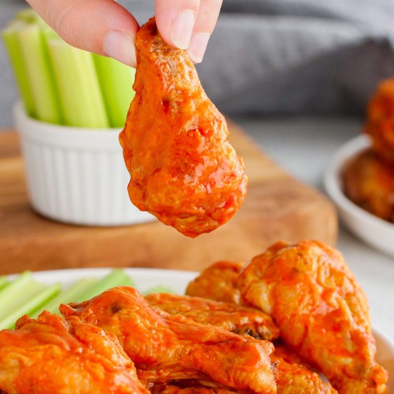 Buffalo Wings