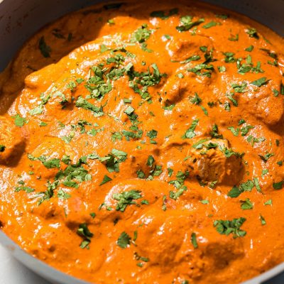 Butter Chicken