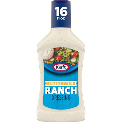 Buttermilk Dressing