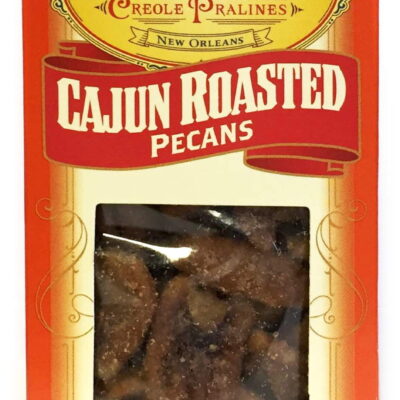 Cajun Pecans