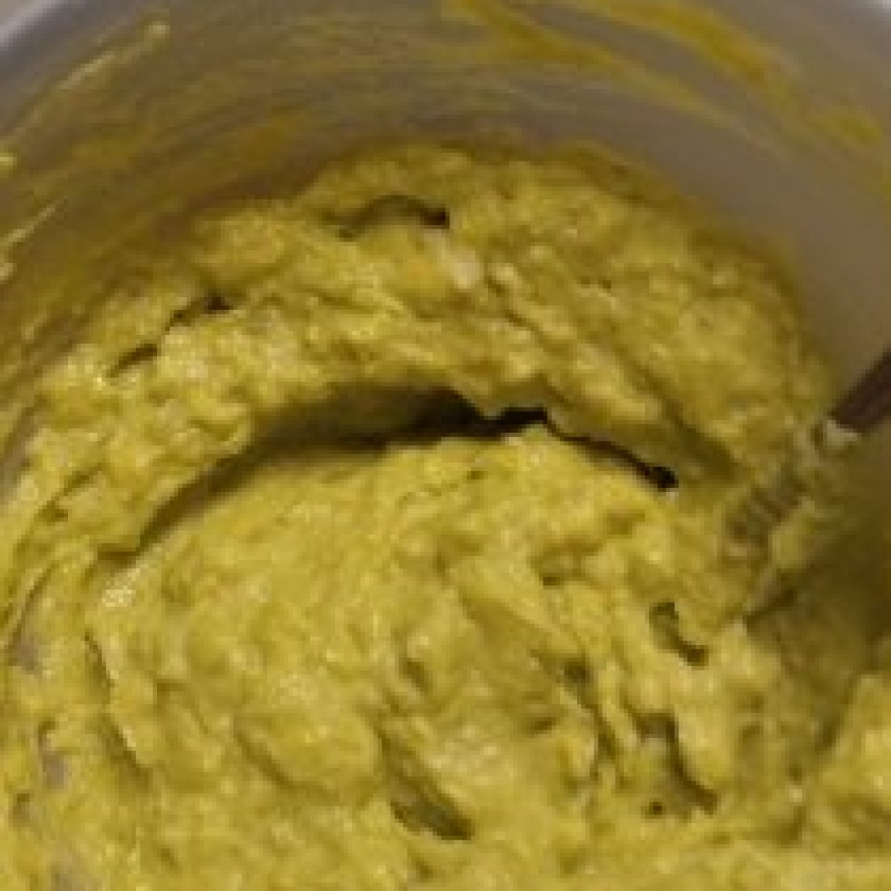 California Avocado Horseradish