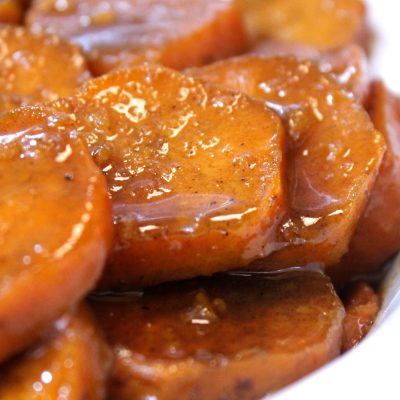 Candied Yams