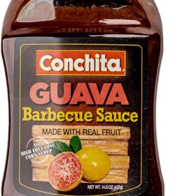 Caribbean-Inspired Guava Bbq Sauce Recipe