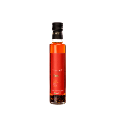 Caribbean Pepper Infused Oil