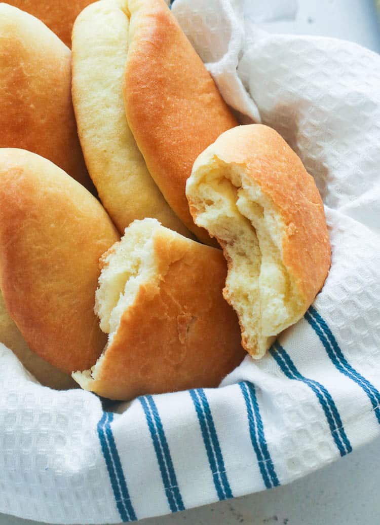 Caribbean-Style Coconut Bread Recipe