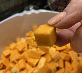 Caribbean Sweet Potato Stew