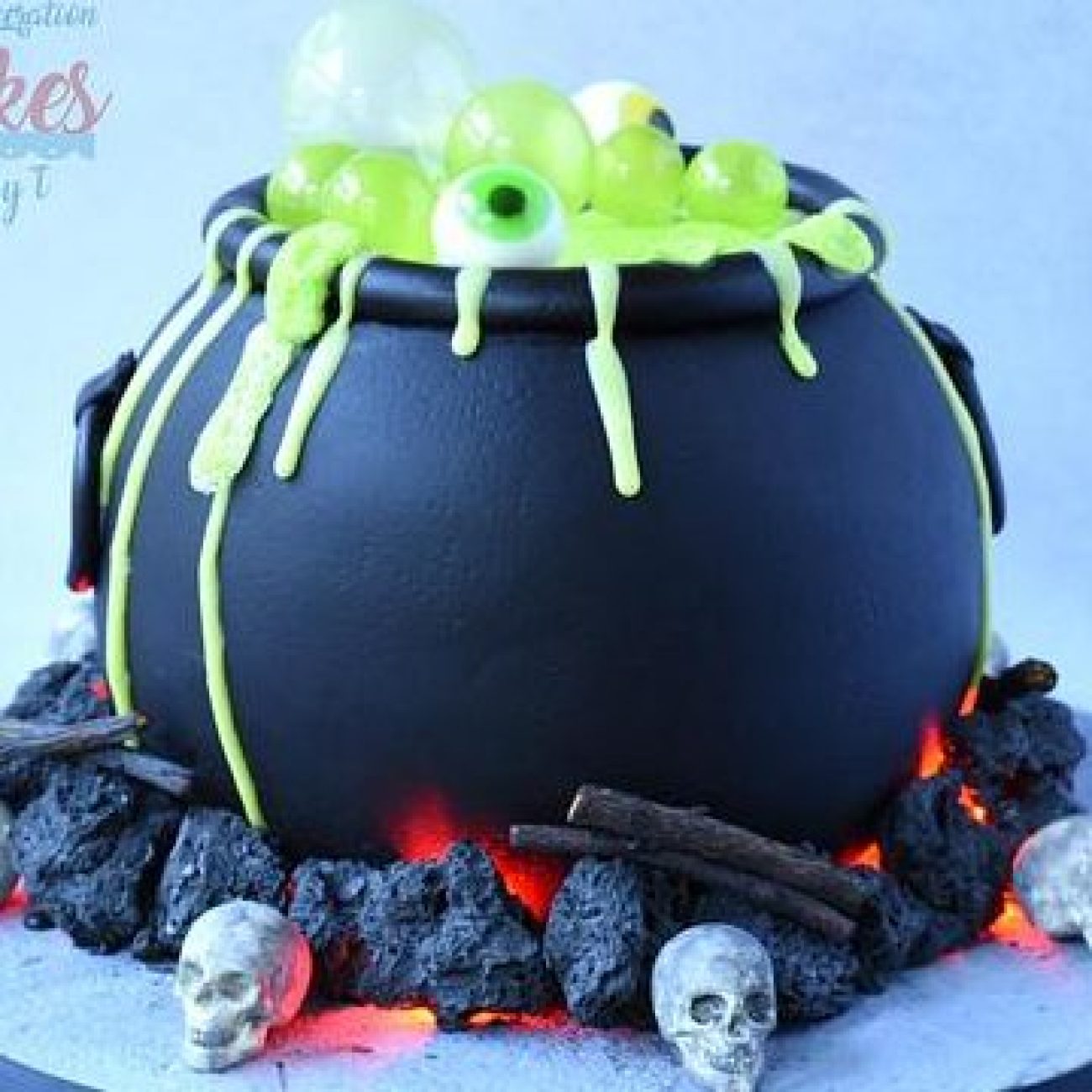 Cauldron Cakes Spice Cakes From Harry