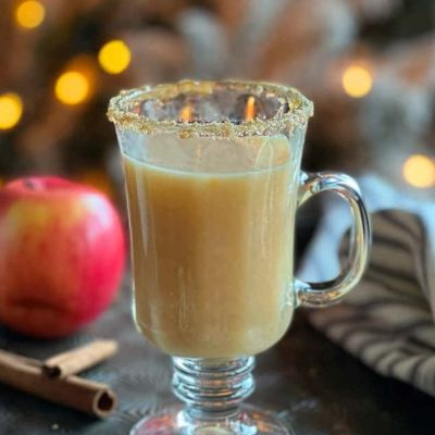 Celebration Hot Rum Buttered Cider Cider Hot