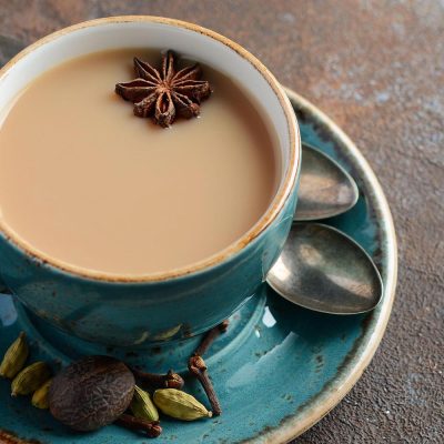 Chai Tea Blend