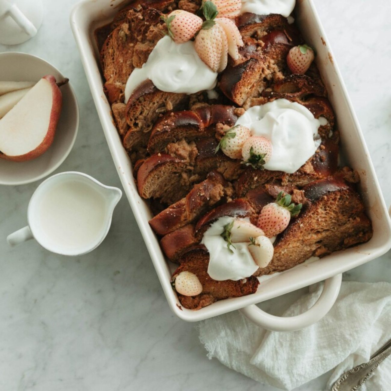 Challah French Toast