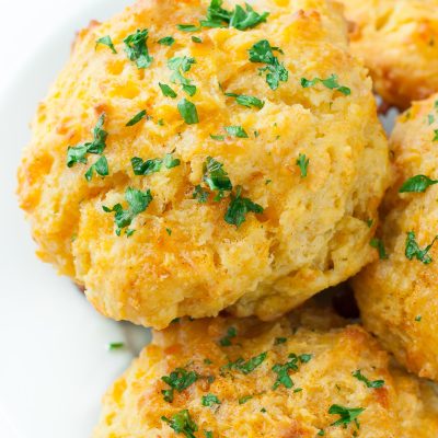 Cheddar Bay Biscuits Red Lobster