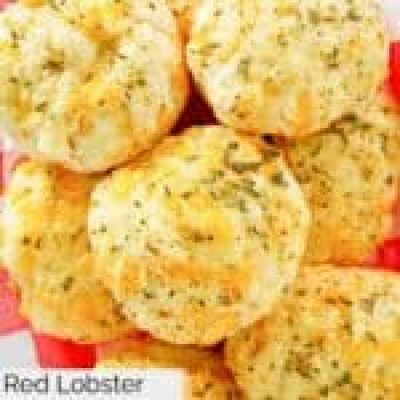 Cheddar Bay Biscuits Red Lobster Style