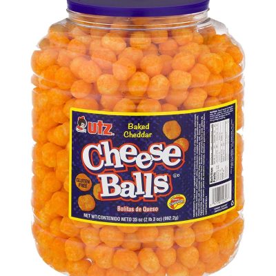 Cheese Balls