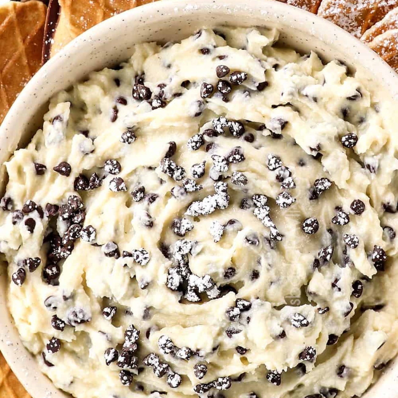 Cheese Lovers Dream Dip! You’ll Really Need To Follow Up With Foods Rich In Fiber Or You Won’t Go For Days