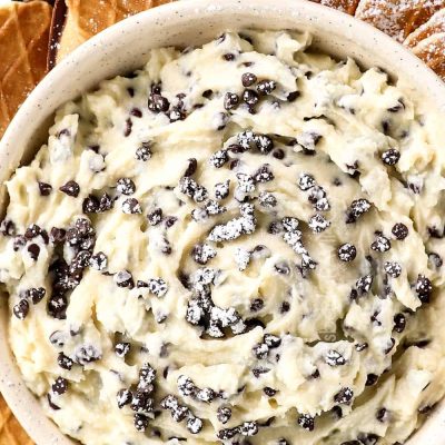 Cheese Lovers Dream Dip! You'Ll Really Need To Follow Up With Foods Rich In Fiber Or You Won'T Go For Days