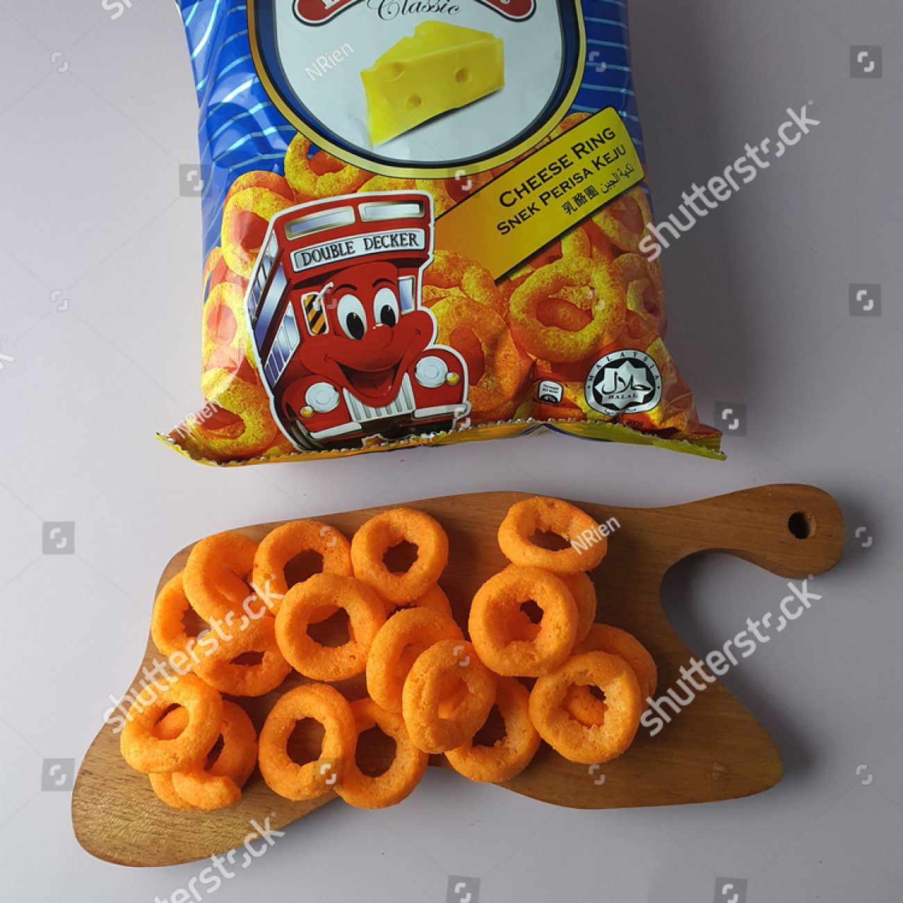 Cheese Ring