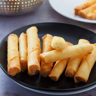 Cheese Sticks