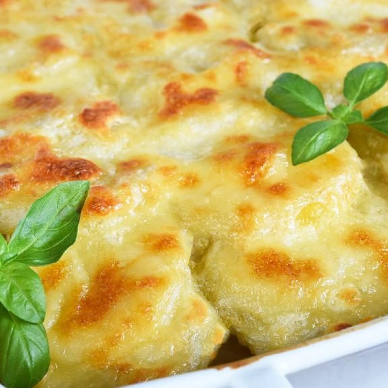 Cheesy Beef Potato Casserole #Sp5