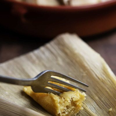 Cheesy Green Chili Snacks