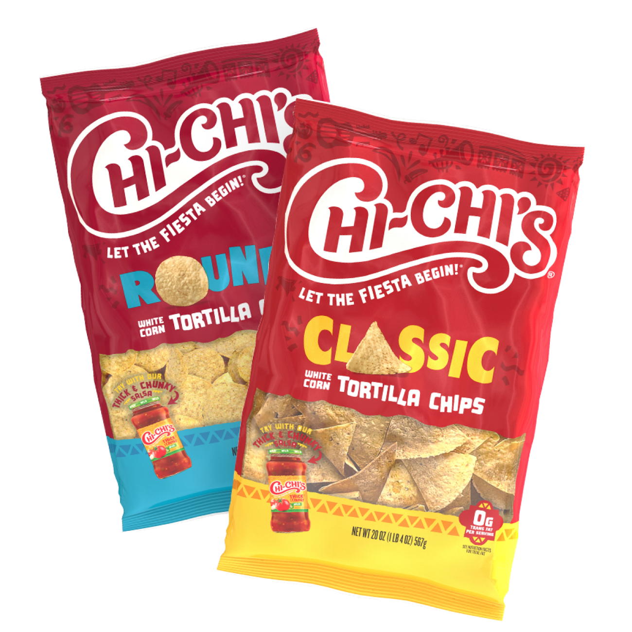 Chi Chis Chile Con Queso