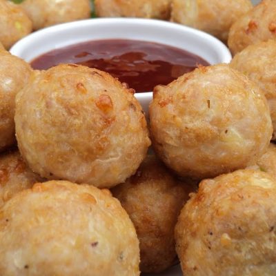 Chicken Balls