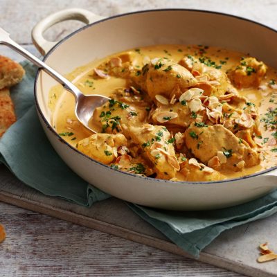 Chicken Korma