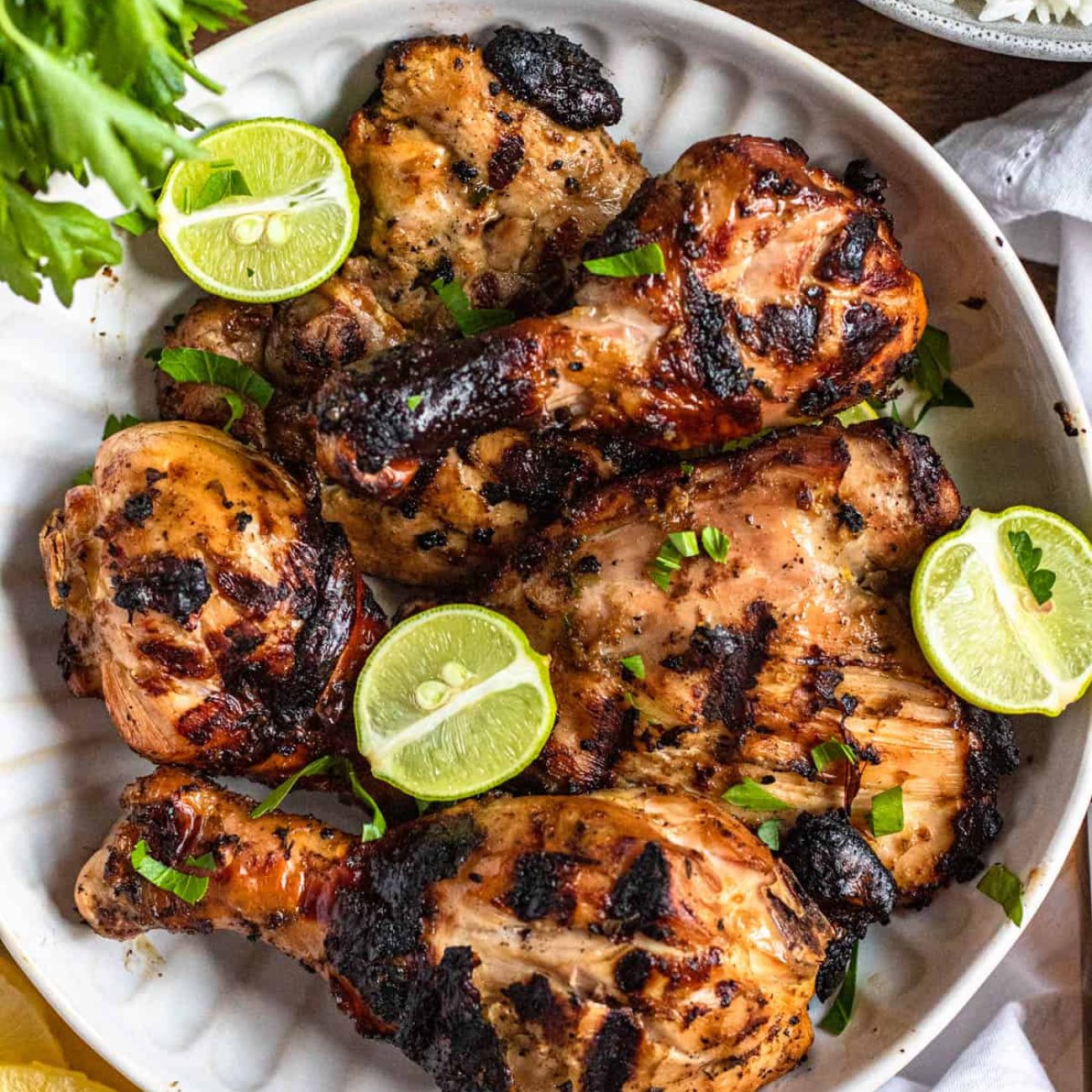 Chicken Marinade – Ecuadorean