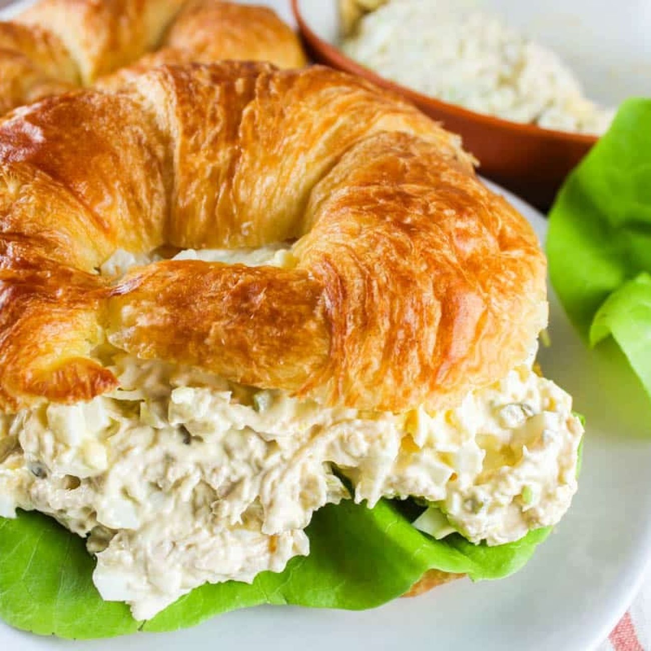 Chicken Salad