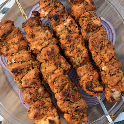 Chicken Tikka