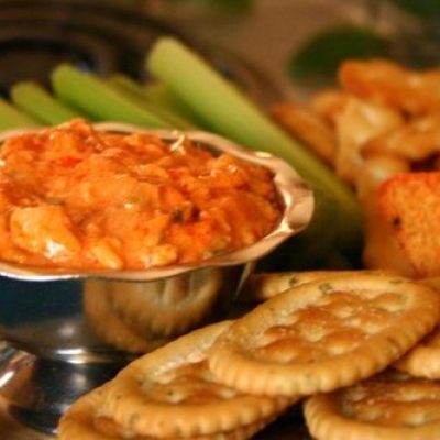 Chicken Wing Dip