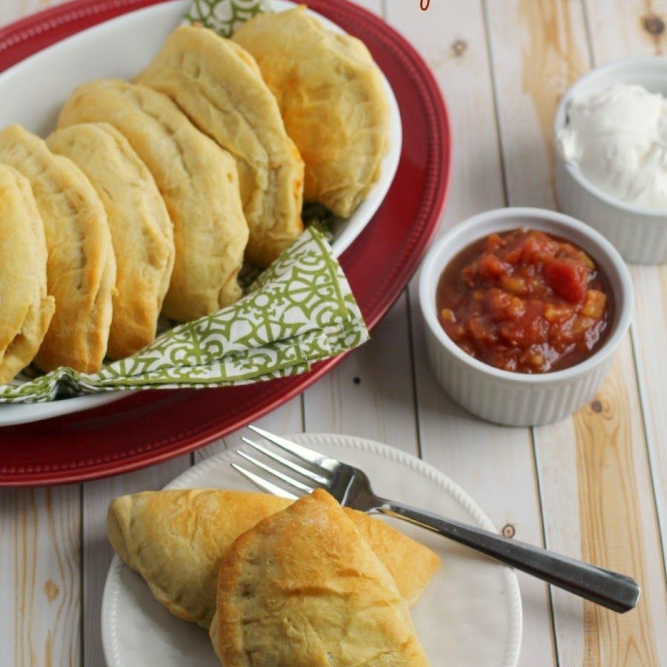 Chiles Relleno Puffs