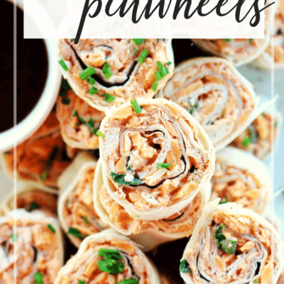 Chili Cheddar Pinwheels