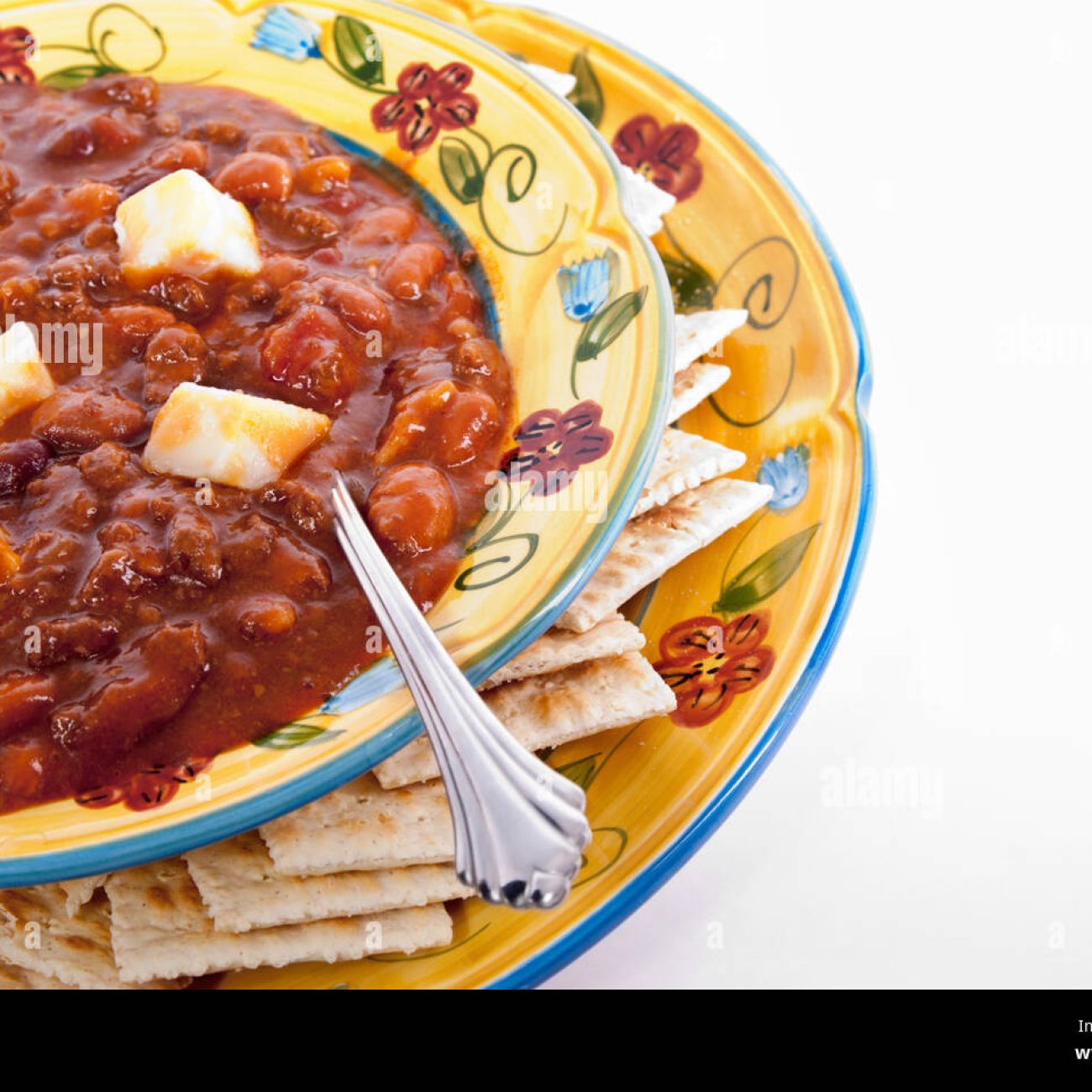 Chili Cheese Cubes