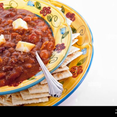 Chili Cheese Cubes