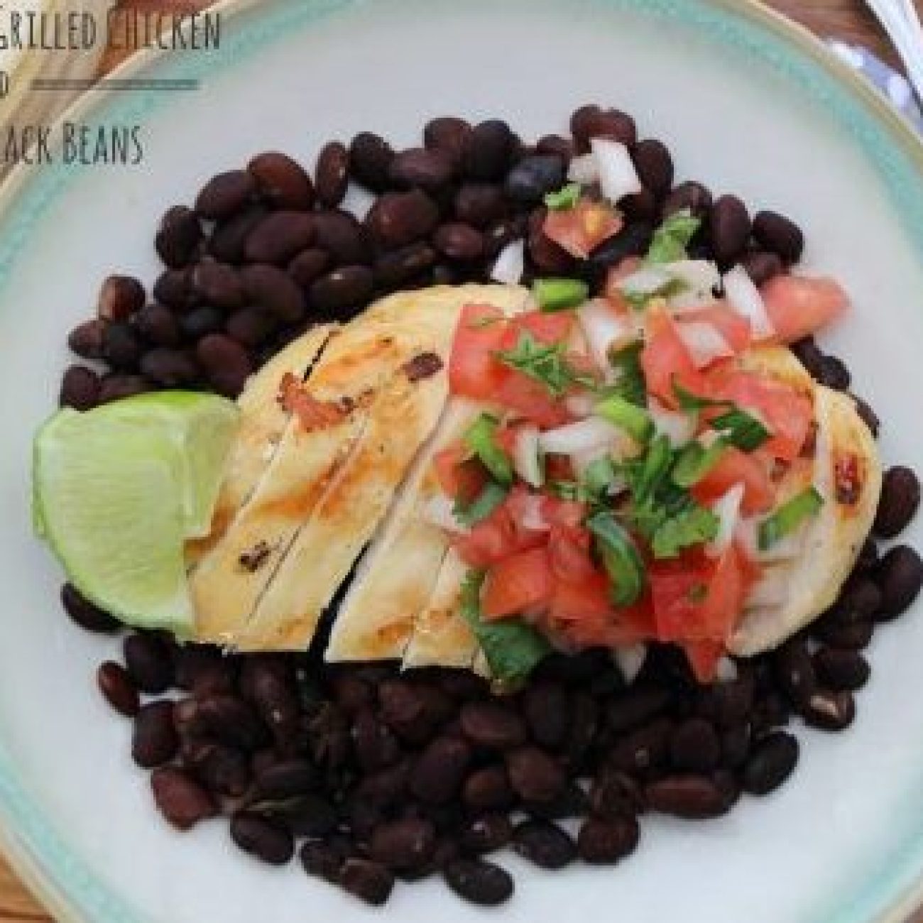 Chilis Margarita Grilled Chicken Recipe