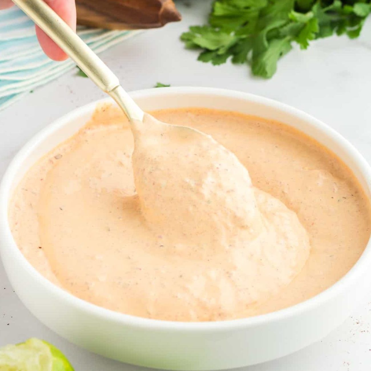 Chipotle Sour Cream