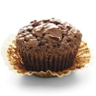 Chocolate Brownie Cupcakes