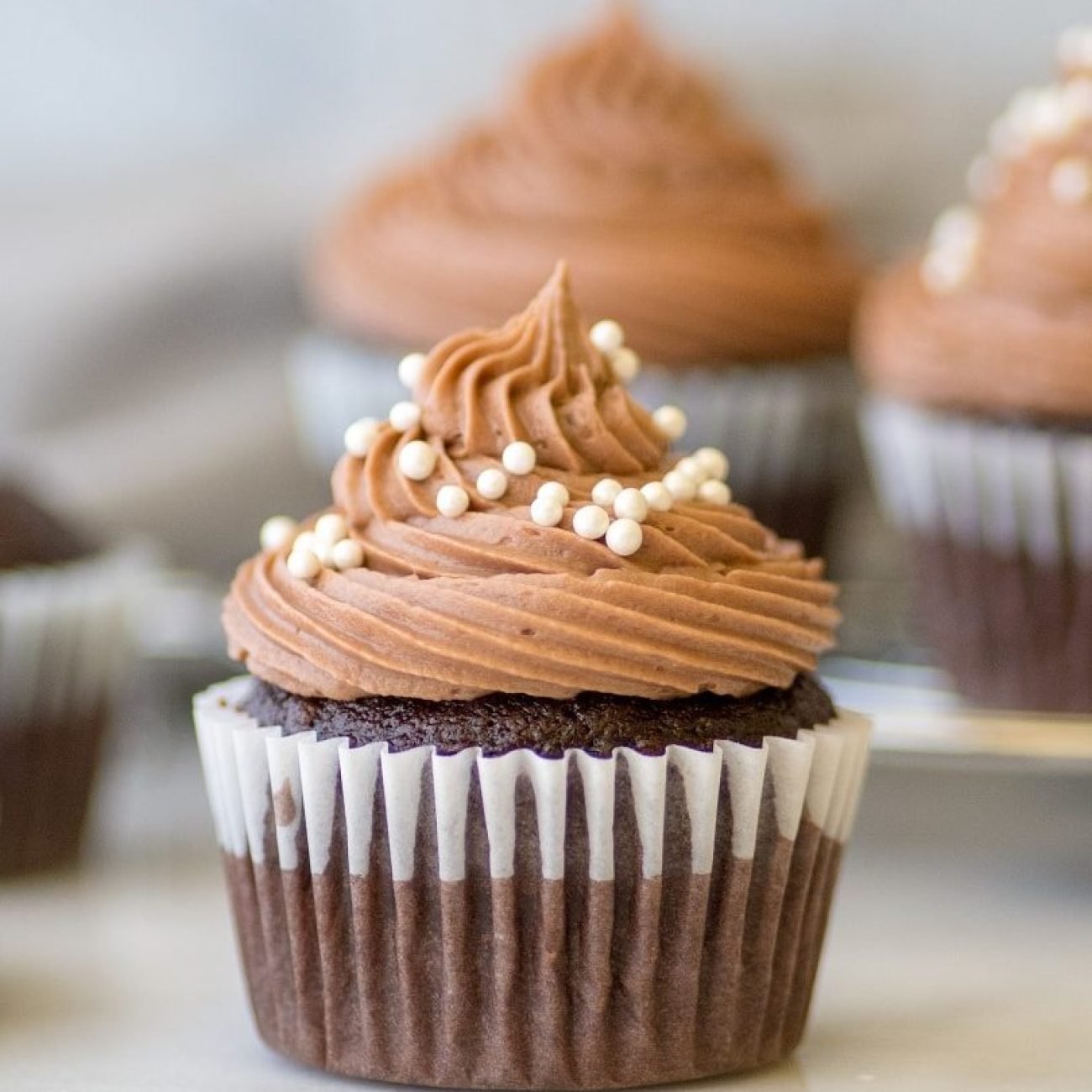 Chocolate Cake In A Cup Gluten Free Style