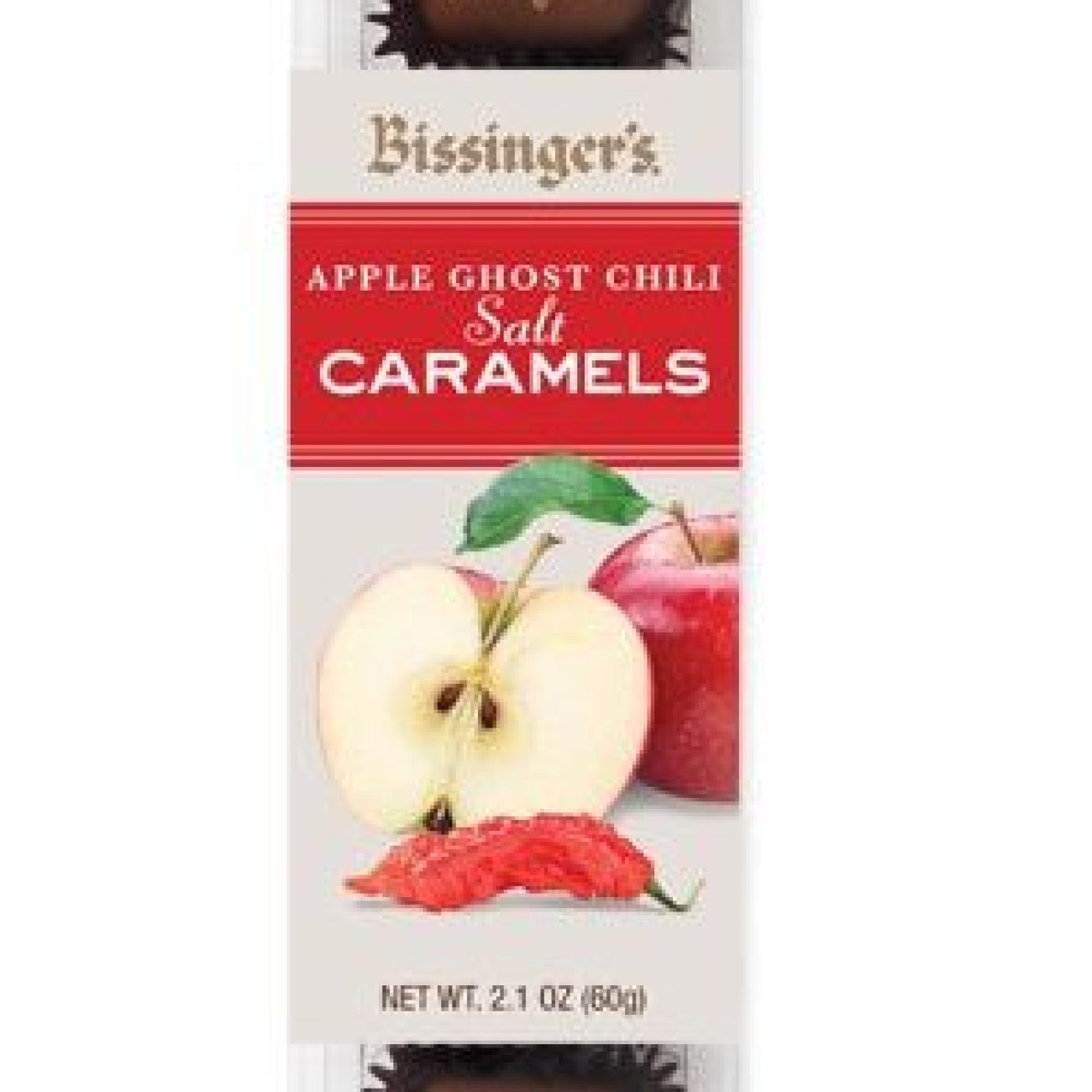 Chocolate Chili With Apples