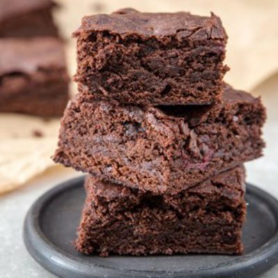 Chocolate Chip Brownies