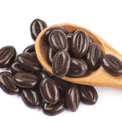 Chocolate Covered Espresso Beans