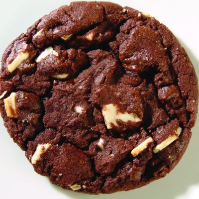 Chocolate Dream Cookies