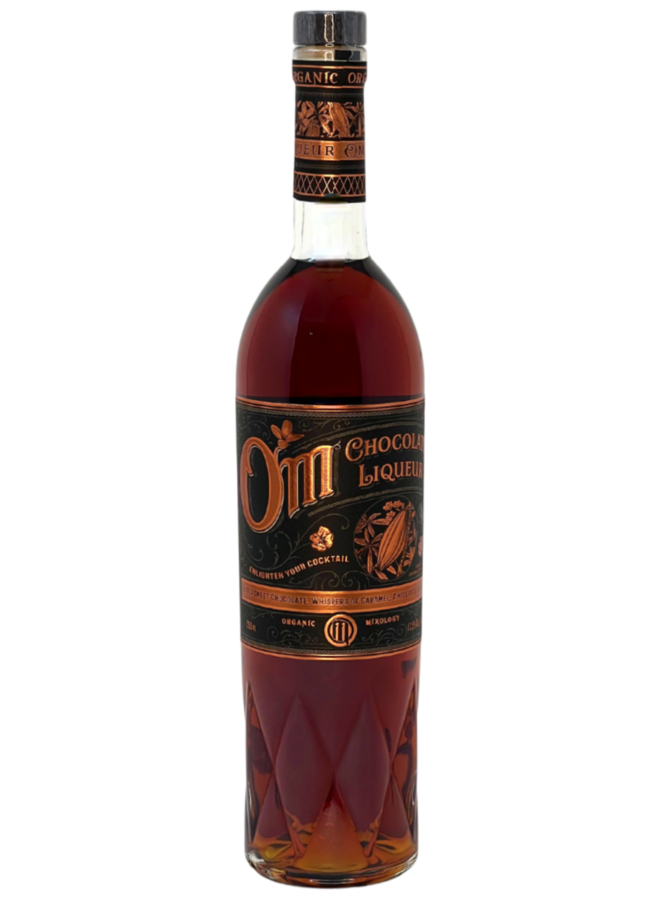 Chocolate Liqueur