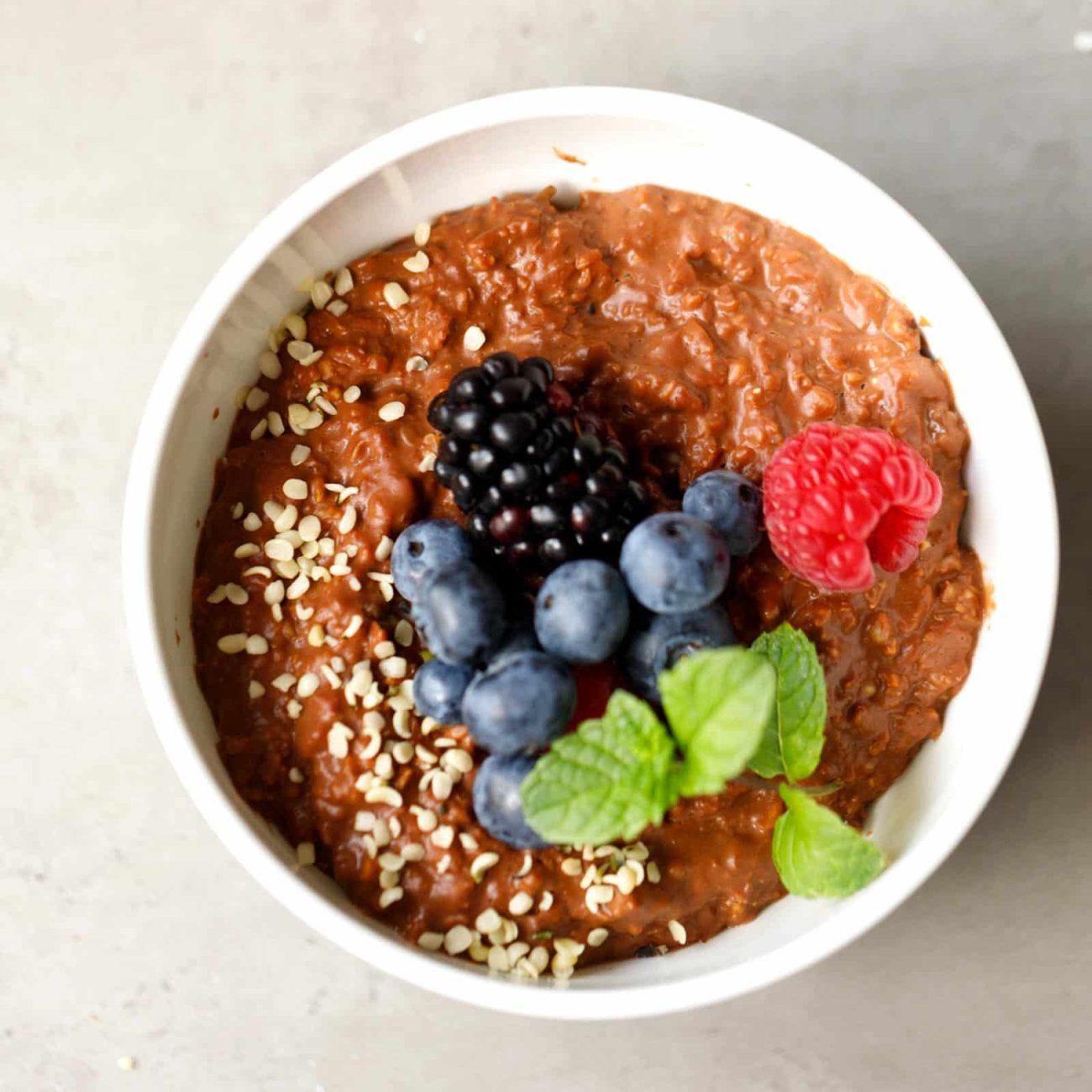 Chocolate Oat Bran Cookies With Chocolate