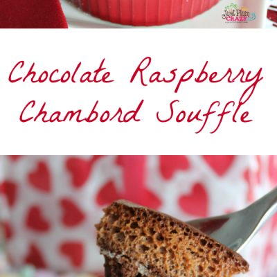 Chocolate Raspberry Chambord