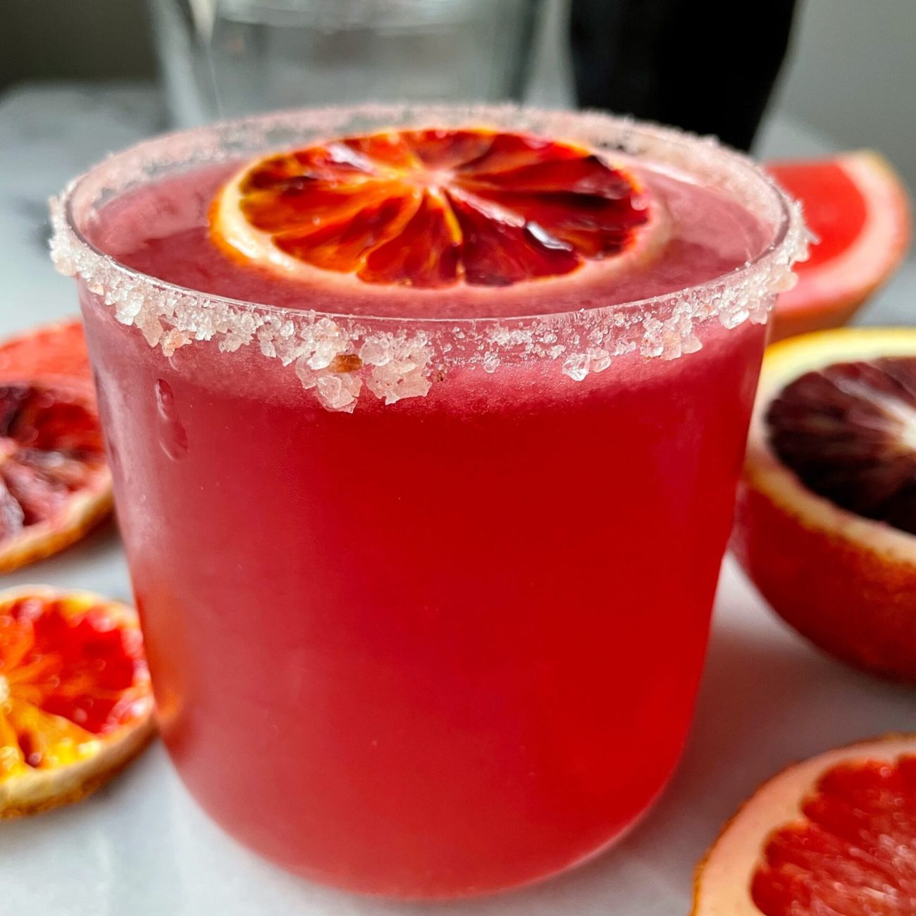 Citrus Margarita Cooler K