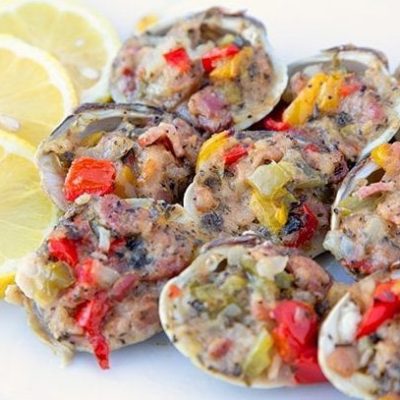 Clams Casino